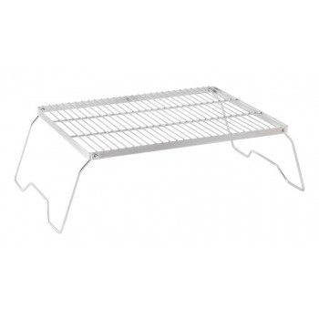 Robens Lassen Grill Trivet Combo L Grid