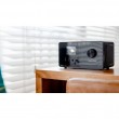 Kr ger&Matz KM0816.1 Internet Radio Black + FM Kr ger&Matz KM0816.1 Internet Radio Black + FM