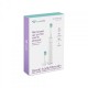 TrueLife SonicBrush Clean30 White Adult Oscillating toothbrush