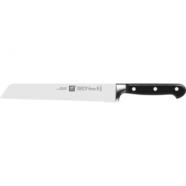 ZWILLING Bread knife Stainless steel