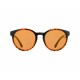 RedBull SPECT Ever Multi-sport glasses Unisex Full rim Black, Red