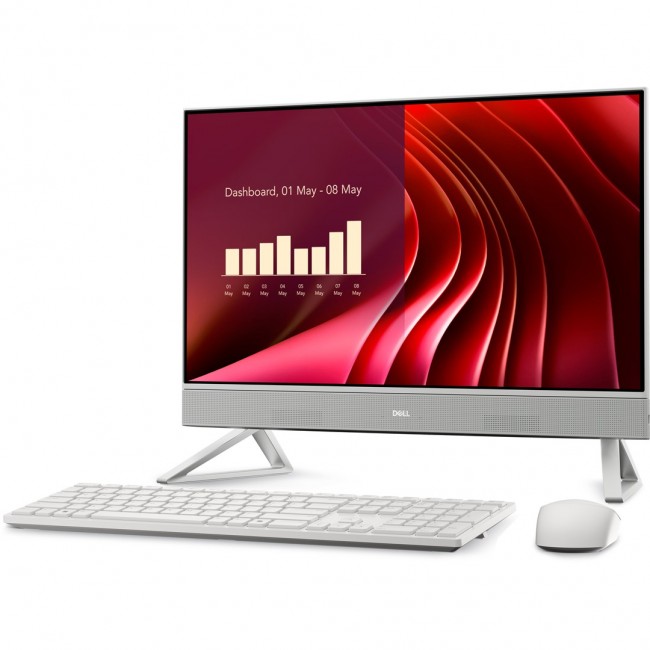 DELL EC24250 Intel Core i5 i5-1334U 60.5 cm (23.8