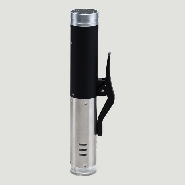 Mellerware Cheffy Sous Vide Cooking appliance Black, Stainless steel Mellerware Cheffy Sous Vide Cooking appliance Black, Stainless steel