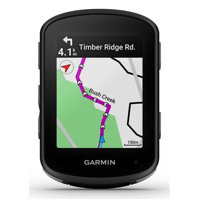 Garmin Edge 540, EU Central + West 6.6 cm (2.6