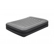 Bestway Tritech Air Mattress Queen with Built-in AC Pump and Antimicrobial Coating 2.03 m x 1.52 m x 46 cm