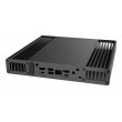 Akasa Plato WS Mini Tower Black