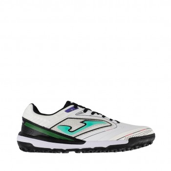 Buty pi karskie Joma Gambeta Turf 2602 bia e GAMS2602TF 42
