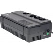 APC Easy UPS BV BV650I-GR - UPS - 375