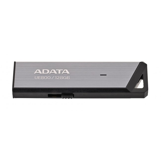 ADATA UE800 USB flash drive 128 GB USB Type-C 3.2 Gen 2 (3.1 Gen 2) Silver