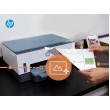 HP Smart Tank 725 All-in-One Thermal inkjet A4 4800 x 1200 DPI 15 ppm Wi-Fi