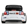 RC Car Amewi VW Polo R WRC 1/14 RTR Blue