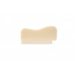 Orthopedic Pillow Morfeusz Delikatny 664 REHAFUND, White