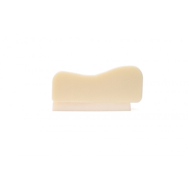 Orthopedic Pillow Morfeusz Delikatny 664 REHAFUND, White