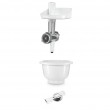 Bosch MUZ5BS1 food processor White Bosch MUZ5BS1 food processor White