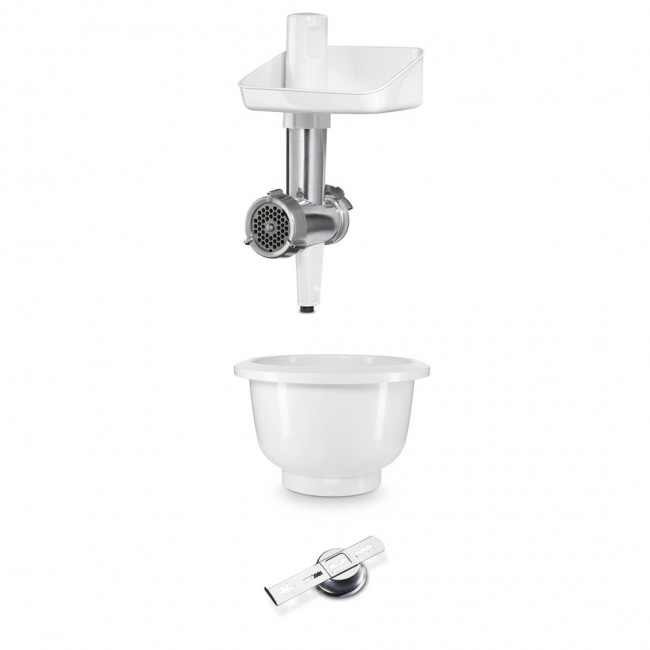 Bosch MUZ5BS1 food processor White Bosch MUZ5BS1 food processor White