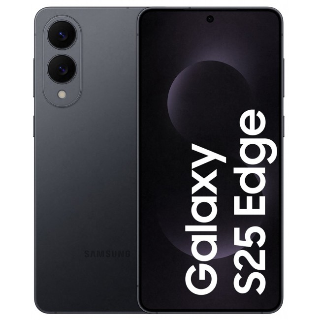 Samsung Galaxy S25 Edge 6.7