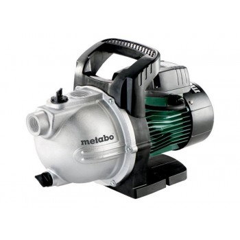 METABO. GARDEN PUMP P 3300 G 3300 l/h 4.5 bar
