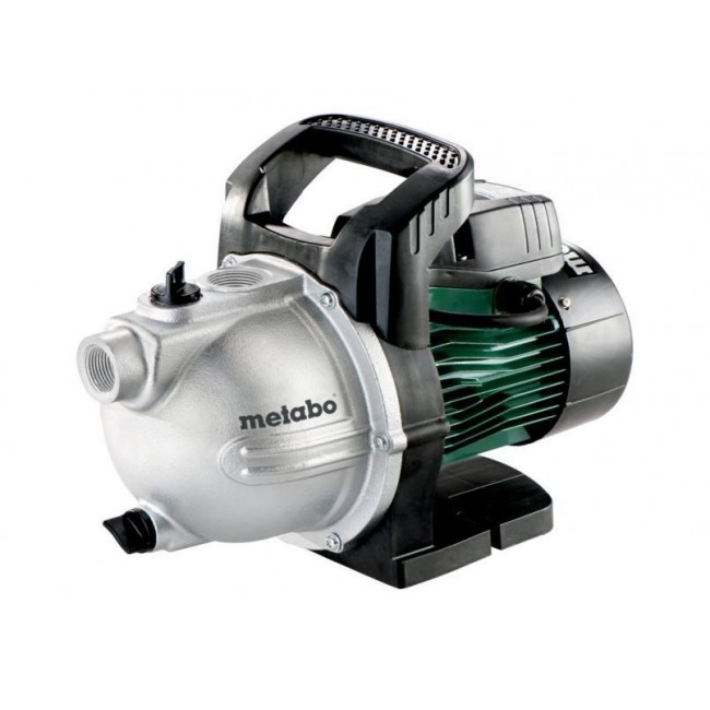 METABO. GARDEN PUMP P 3300 G 3300 l/h 4.5 bar