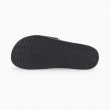 PUMA 384139_01_42 flip-flop/slide Male Black, White