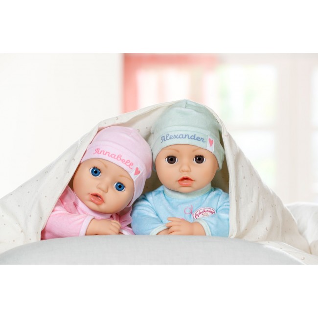 Baby Annabell Active Annabell 43cm