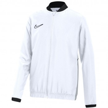 Bluza dla dzieci Nike Dri-Fit Academy 25 bia a FZ9851 100 M