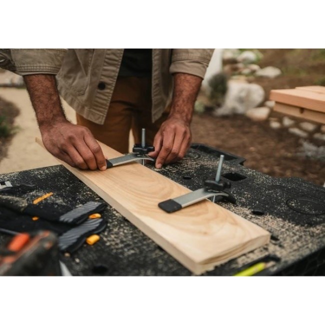 Keter 271269 Portable workbench