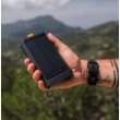 Xtorm XG2S101 power bank Lithium Polymer (LiPo) 10000 mAh Black, Grey, Orange