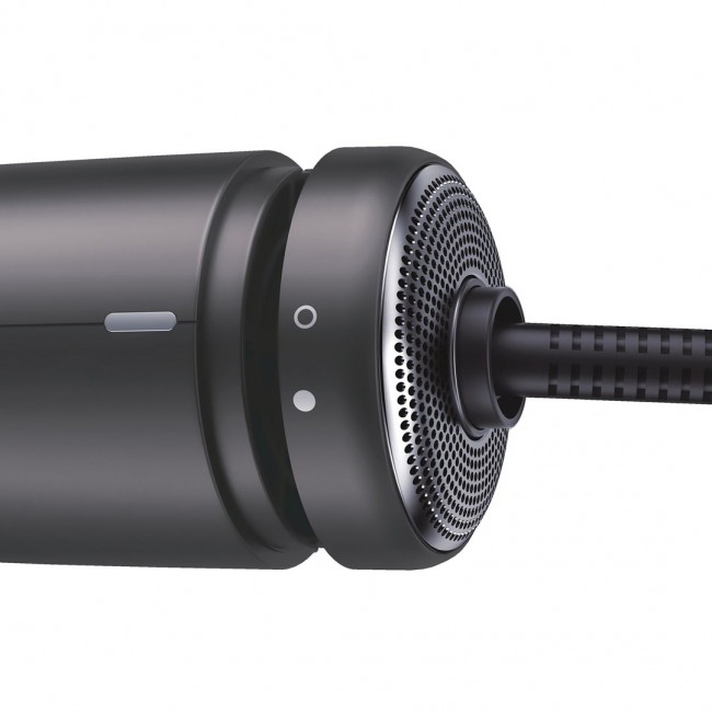 Braun AS2.26 Black 800 W 1.95 m