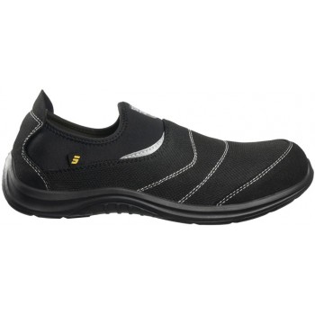 SAFETY BOOTS YUKON S1P/45