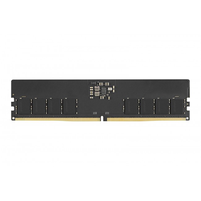 Goodram GR5600D564L46S/8G memory module 8 GB 1 x 8 GB DDR5 288-pin DIMM
