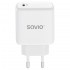 SAVIO LA-14 20W Wall Charger with Power Delivery 3.0