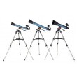 Celestron Inspire 100mm Telescope