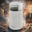 Esperanza EKC001W Coffee Grinder White 160 W
