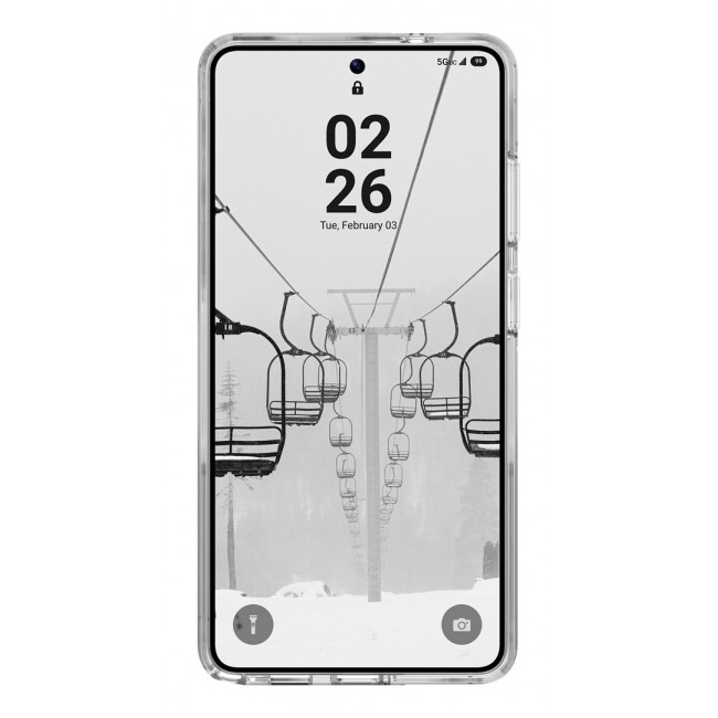 Urban Armor Gear Scout mobile phone case 17.5 cm (6.9