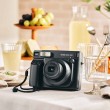 Fujifilm Instax Wide 400 62 x 99 mm Black