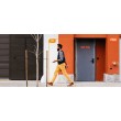 Imou Lauko WiFi kamera Bullet 2E 5MP IP security camera Indoor & outdoor 2304 x 1296 pixels Ceiling/wall Imou Lauko WiFi kamera Bullet 2E 5MP IP security camera Indoor & outdoor 2304 x 1296 pixels Ceiling/wall