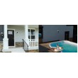 Imou Lauko WiFi kamera Bullet 2E 5MP IP security camera Indoor & outdoor 2304 x 1296 pixels Ceiling/wall Imou Lauko WiFi kamera Bullet 2E 5MP IP security camera Indoor & outdoor 2304 x 1296 pixels Ceiling/wall
