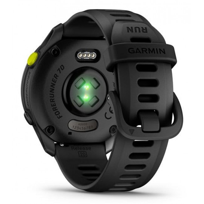 Garmin Forerunner 70 3.05 cm (1.2