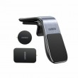 Ugreen 80712B holder Passive holder Mobile phone/Smartphone Aluminium, Black