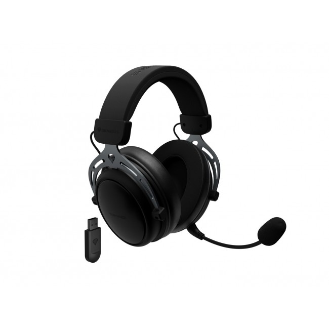 GENESIS Toron Wireless?