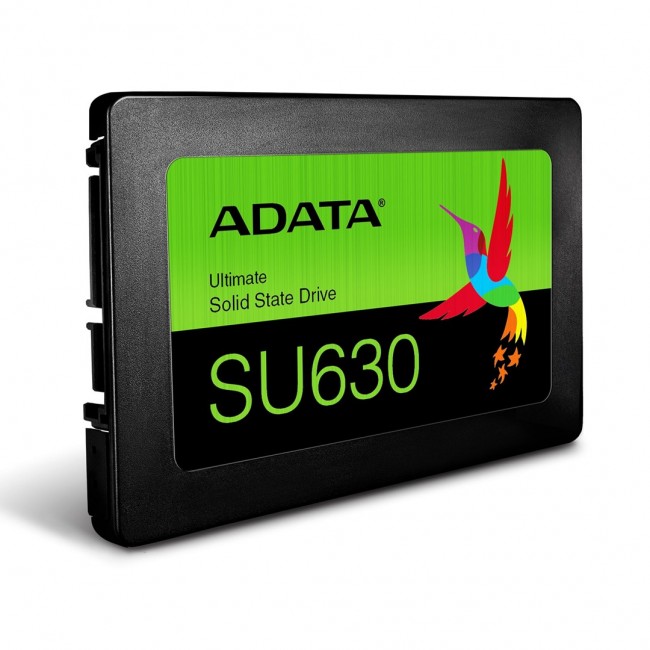 ADATA ULTIMATE SU630 240 GB 2.5 ADATA ULTIMATE SU630 240 GB 2.5