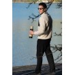 SIGG 6171 vacuum flask 0.75 L Brown