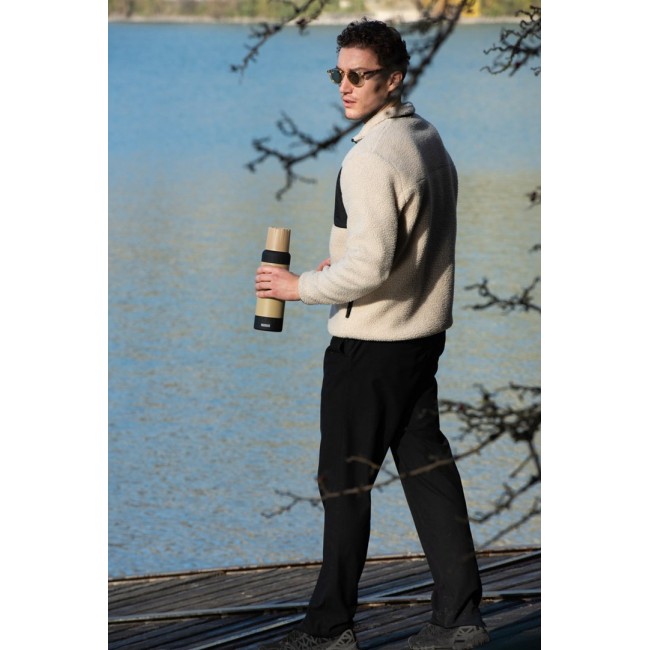 SIGG 6171 vacuum flask 0.75 L Brown