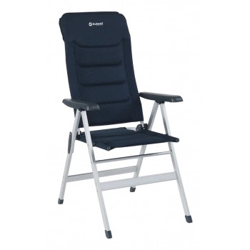 Outwell Clarenville Camping chair 4 leg(s) Blue