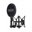 R DE NT1 5th Generation Black - condenser microphone