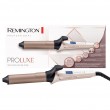 Remington CI9132 Curling iron Warm Black, Bronze, White 3 m