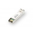 Digitus mini GBIC (SFP) Module, 10Gbps, 10km, with DDM Feature