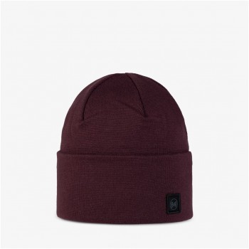 Czapka BUFF KNITTED BEANIE NIELS EVO DAHLIA one size
