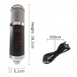 Monkey Banana Hapa Black Table microphone