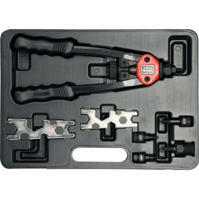 Yato YT-3612 riveter Squeezer